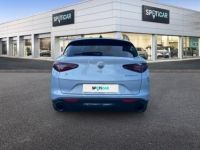 Alfa Romeo Stelvio 2.2 Diesel 190ch Sprint Q4 AT8 MY21 - <small></small> 38.990 € <small>TTC</small> - #5