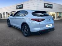 Alfa Romeo Stelvio 2.2 Diesel 190ch Sprint Q4 AT8 MY21 - <small></small> 38.990 € <small>TTC</small> - #7