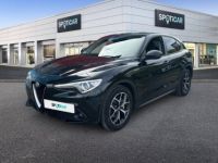 Alfa Romeo Stelvio 2.2 Diesel 190ch Super AT8 MY21 - <small></small> 35.990 € <small>TTC</small> - #1