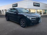 Alfa Romeo Stelvio 2.2 Diesel 190ch Super AT8 MY21 - <small></small> 35.990 € <small>TTC</small> - #3