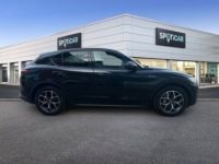 Alfa Romeo Stelvio 2.2 Diesel 190ch Super AT8 MY21 - <small></small> 35.990 € <small>TTC</small> - #4