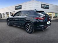 Alfa Romeo Stelvio 2.2 Diesel 190ch Super AT8 MY21 - <small></small> 35.990 € <small>TTC</small> - #7