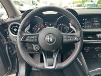 Alfa Romeo Stelvio 2.2 Diesel 190ch Super AT8 MY21 - <small></small> 35.990 € <small>TTC</small> - #14