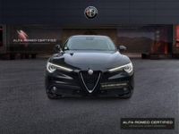 Alfa Romeo Stelvio 2.2 Diesel 190ch Super AT8 MY21 - <small></small> 31.990 € <small>TTC</small> - #2