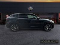 Alfa Romeo Stelvio 2.2 Diesel 190ch Super AT8 MY21 - <small></small> 31.990 € <small>TTC</small> - #4