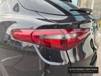 Alfa Romeo Stelvio 2.2 Diesel 190ch Super AT8 MY21 - <small></small> 31.990 € <small>TTC</small> - #13