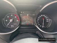 Alfa Romeo Stelvio 2.2 Diesel 190ch Super AT8 MY21 - <small></small> 31.990 € <small>TTC</small> - #20