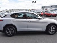 Alfa Romeo Stelvio 2.2 DIESEL 190CH SUPER Q4 AT8 MY22 - <small></small> 33.450 € <small>TTC</small> - #4