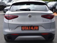 Alfa Romeo Stelvio 2.2 DIESEL 190CH SUPER Q4 AT8 MY22 - <small></small> 32.480 € <small>TTC</small> - #18