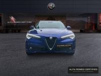 Alfa Romeo Stelvio 2.2 Diesel 190ch Ti AT8 MY21 - <small></small> 34.990 € <small>TTC</small> - #2