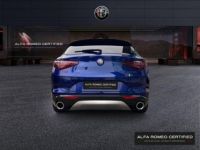 Alfa Romeo Stelvio 2.2 Diesel 190ch Ti AT8 MY21 - <small></small> 34.990 € <small>TTC</small> - #5