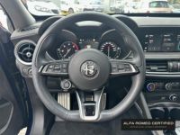 Alfa Romeo Stelvio 2.2 Diesel 190ch Ti AT8 MY21 - <small></small> 34.990 € <small>TTC</small> - #14