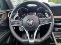 Alfa Romeo Stelvio 2.2 DIESEL 210 ch - Q4 AT8 LUSSO FINANCEMENT POSSIBLE - <small></small> 20.990 € <small>TTC</small> - #13