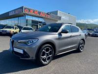 Alfa Romeo Stelvio 2.2 DIESEL 210CH LUSSO Q4 AT8 - <small></small> 20.990 € <small>TTC</small> - #1