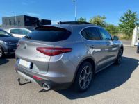 Alfa Romeo Stelvio 2.2 DIESEL 210CH LUSSO Q4 AT8 - <small></small> 20.990 € <small>TTC</small> - #2