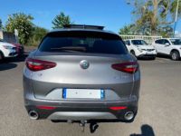 Alfa Romeo Stelvio 2.2 DIESEL 210CH LUSSO Q4 AT8 - <small></small> 20.990 € <small>TTC</small> - #6