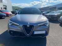 Alfa Romeo Stelvio 2.2 DIESEL 210CH LUSSO Q4 AT8 - <small></small> 20.990 € <small>TTC</small> - #8