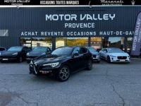 Alfa Romeo Stelvio 2.2 Diesel 210ch Lusso Q4 AT8 - <small></small> 18.900 € <small>TTC</small> - #1