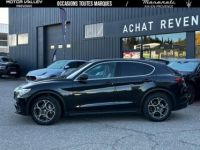 Alfa Romeo Stelvio 2.2 Diesel 210ch Lusso Q4 AT8 - <small></small> 18.900 € <small>TTC</small> - #2