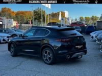 Alfa Romeo Stelvio 2.2 Diesel 210ch Lusso Q4 AT8 - <small></small> 18.900 € <small>TTC</small> - #3