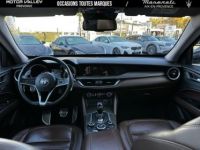 Alfa Romeo Stelvio 2.2 Diesel 210ch Lusso Q4 AT8 - <small></small> 18.900 € <small>TTC</small> - #7