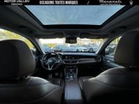 Alfa Romeo Stelvio 2.2 Diesel 210ch Lusso Q4 AT8 - <small></small> 18.900 € <small>TTC</small> - #9