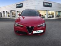 Alfa Romeo Stelvio 2.2 Diesel 210ch Lusso Q4 AT8 - <small></small> 19.990 € <small>TTC</small> - #2