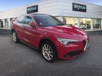 Alfa Romeo Stelvio 2.2 Diesel 210ch Lusso Q4 AT8 - <small></small> 19.990 € <small>TTC</small> - #3