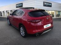 Alfa Romeo Stelvio 2.2 Diesel 210ch Lusso Q4 AT8 - <small></small> 19.990 € <small>TTC</small> - #7