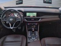 Alfa Romeo Stelvio 2.2 Diesel 210ch Lusso Q4 AT8 - <small></small> 19.990 € <small>TTC</small> - #8