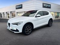 Alfa Romeo Stelvio 2.2 Diesel 210ch Lusso Q4 AT8 MY19 - <small></small> 28.990 € <small>TTC</small> - #1