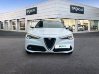 Alfa Romeo Stelvio 2.2 Diesel 210ch Lusso Q4 AT8 MY19 - <small></small> 28.990 € <small>TTC</small> - #2