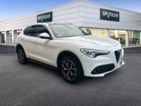 Alfa Romeo Stelvio 2.2 Diesel 210ch Lusso Q4 AT8 MY19 - <small></small> 28.990 € <small>TTC</small> - #3