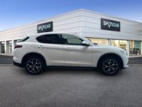 Alfa Romeo Stelvio 2.2 Diesel 210ch Lusso Q4 AT8 MY19 - <small></small> 28.990 € <small>TTC</small> - #4