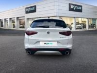 Alfa Romeo Stelvio 2.2 Diesel 210ch Lusso Q4 AT8 MY19 - <small></small> 28.990 € <small>TTC</small> - #5