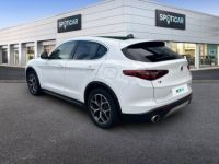 Alfa Romeo Stelvio 2.2 Diesel 210ch Lusso Q4 AT8 MY19 - <small></small> 28.990 € <small>TTC</small> - #7