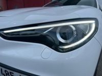 Alfa Romeo Stelvio 2.2 Diesel 210ch Lusso Q4 AT8 MY19 - <small></small> 28.990 € <small>TTC</small> - #13