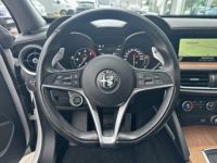 Alfa Romeo Stelvio 2.2 Diesel 210ch Lusso Q4 AT8 MY19 - <small></small> 28.990 € <small>TTC</small> - #14