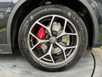 Alfa Romeo Stelvio 2.2 Diesel 210ch Super Q4 AT8 - <small></small> 32.990 € <small>TTC</small> - #31
