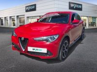 Alfa Romeo Stelvio 2.2 Diesel 210ch Ti Q4 AT8 MY19 - <small></small> 36.990 € <small>TTC</small> - #1