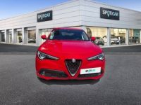 Alfa Romeo Stelvio 2.2 Diesel 210ch Ti Q4 AT8 MY19 - <small></small> 36.990 € <small>TTC</small> - #2