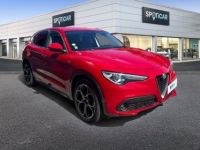 Alfa Romeo Stelvio 2.2 Diesel 210ch Ti Q4 AT8 MY19 - <small></small> 36.990 € <small>TTC</small> - #3