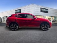 Alfa Romeo Stelvio 2.2 Diesel 210ch Ti Q4 AT8 MY19 - <small></small> 36.990 € <small>TTC</small> - #4