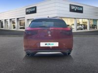 Alfa Romeo Stelvio 2.2 Diesel 210ch Ti Q4 AT8 MY19 - <small></small> 36.990 € <small>TTC</small> - #5