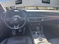 Alfa Romeo Stelvio 2.2 Diesel 210ch Ti Q4 AT8 MY19 - <small></small> 36.990 € <small>TTC</small> - #8