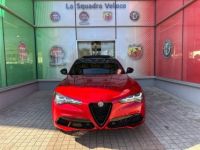 Alfa Romeo Stelvio 2.2 Diesel 210ch Veloce Q4 AT8 - <small></small> 65.490 € <small>TTC</small> - #2