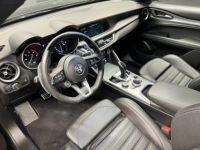 Alfa Romeo Stelvio 2.2 Diesel 210ch Veloce Q4 AT8 MY20 - <small></small> 46.990 € <small>TTC</small> - #3