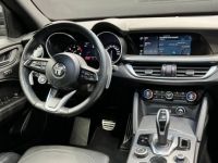 Alfa Romeo Stelvio 2.2 Diesel 210ch Veloce Q4 AT8 MY20 - <small></small> 42.590 € <small>TTC</small> - #4