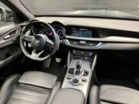 Alfa Romeo Stelvio 2.2 Diesel 210ch Veloce Q4 AT8 MY20 - <small></small> 42.590 € <small>TTC</small> - #6