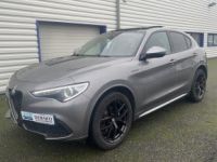 Alfa Romeo Stelvio 2.2 DIESEL 210CH VELOCE Q4 AT8 MY20 - <small></small> 35.900 € <small>TTC</small> - #1